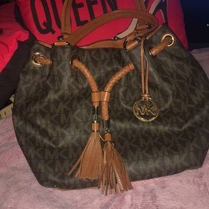 Michael Kors Handbag